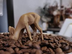 -中国油画院咖啡馆