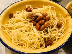 凉面-东排食堂长沙小吃大排档(五一广场店)