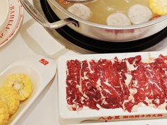 -八合里牛肉火锅(上海世茂广场店)