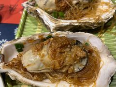 -旺角小渔村·海肠捞饭开创者(环山路店)