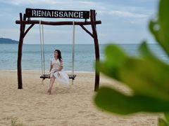 -三亚海棠湾万丽度假酒店