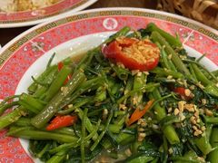 -曼谷食堂·泰国家庭料理