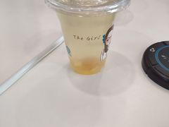 -贝林大翅鲸简餐厅(国家海洋博物馆店)