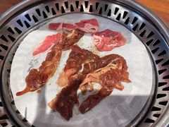 -圣罗巴海鲜烤肉自助(佳兆业店)