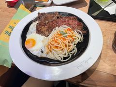 -豪客来牛排(钢铁大街店-2106)