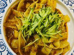 -巴依老爷新疆美食(天津远洋乐堤港店)