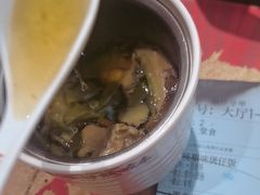 -华记煲仔华·煲仔饭(三元里万科里店)