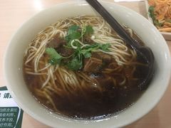 -李先生牛肉面大王(沈阳道义南大街店)