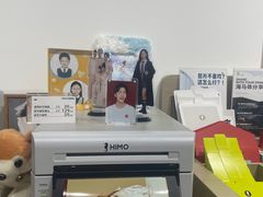 -海马体照相馆(天津世纪都会店)