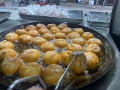 -煎意浓·吴记煎包(交通路店)