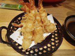 -广州增城保利皇冠假日酒店-玄日本餐厅