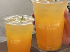 -CHARLIETOWN红茶公司(南京万象天地店)
