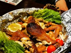 -煌飞鸿江湖盛宴(奥体总舵店)