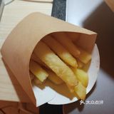 旺角登打士广场Jackson's fried chicken