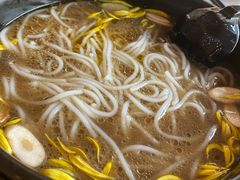 -桥香园过桥米线(国贸店)