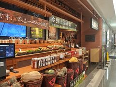 -许爷家·生态湖鲜(徐汇日月光店)