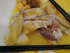 -鹭园酒家·四十年老字号