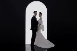 -青海西宁9号婚纱摄影旅拍工作室