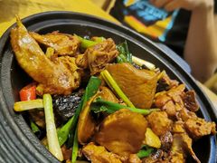 -茶米烧腊茶餐厅(石龙店)