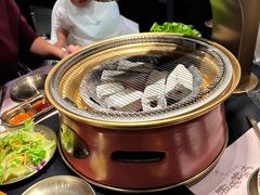 -西塔老太太泥炉烤肉(龙湖北苑天街店)