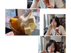 -肯德基(布吉老街店)