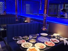 -海韵之星邮轮水会(明发商业广场店)