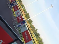 -宝山流光速国际赛车场(宝山店)