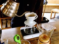 -VOYAGE COFFEE(北锣鼓巷店)