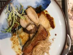 -泉寿司(万科公园店)