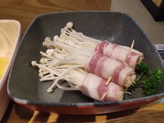 -新石器烤肉(招商1872店)
