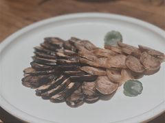 自制香肠-湖畔鲁菜·二十年老字号餐厅(大明湖店)