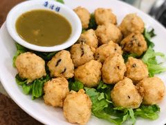 -红日饭店(裕隆三路店)