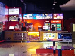 -星恒影城