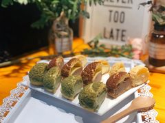 -威利旺卡烘焙西点蛋糕培训(朝阳校区)