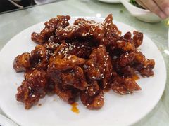-同发号饭庄(复兴路店)