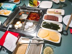 -海底捞火锅(万丰桥店)