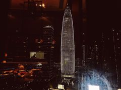 -小南洋海景餐厅(深圳湾店)