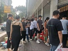 -钟姨糖水(惠城店)