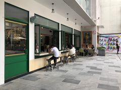 门面-RAC BAR(安福路店)