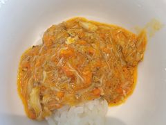 蟹粉捞饭-蘭心·臻品(瑞虹太阳宫店)