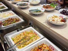 -素满香·Vegan食养自助(天一广场店)