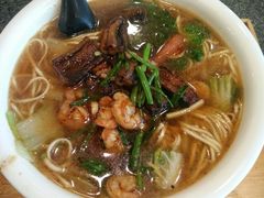 -小井头·阿强面馆(复兴店)