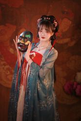 -汉仪华裳汉服馆(打浦桥店)