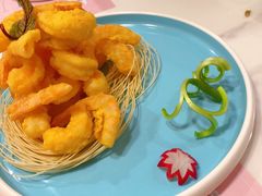 -稻品香小锅饭豆腐馆(北三路店)