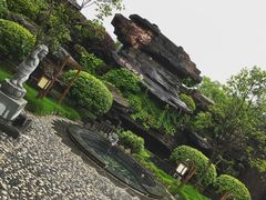 -庐山天沐温泉度假村