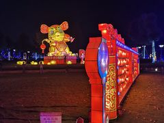 -眉山湿地公园(东坡区)
