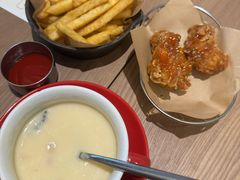 -必胜客(大观天地店)