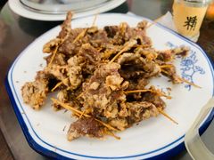 -何记羊汤馆(丽水佳源店)