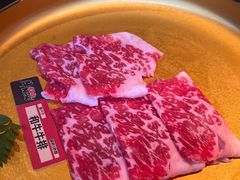 -牛New寿喜烧(龙湖金沙天街店)