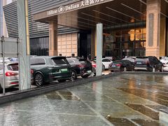-富力希尔顿酒店·地阔自助餐厅